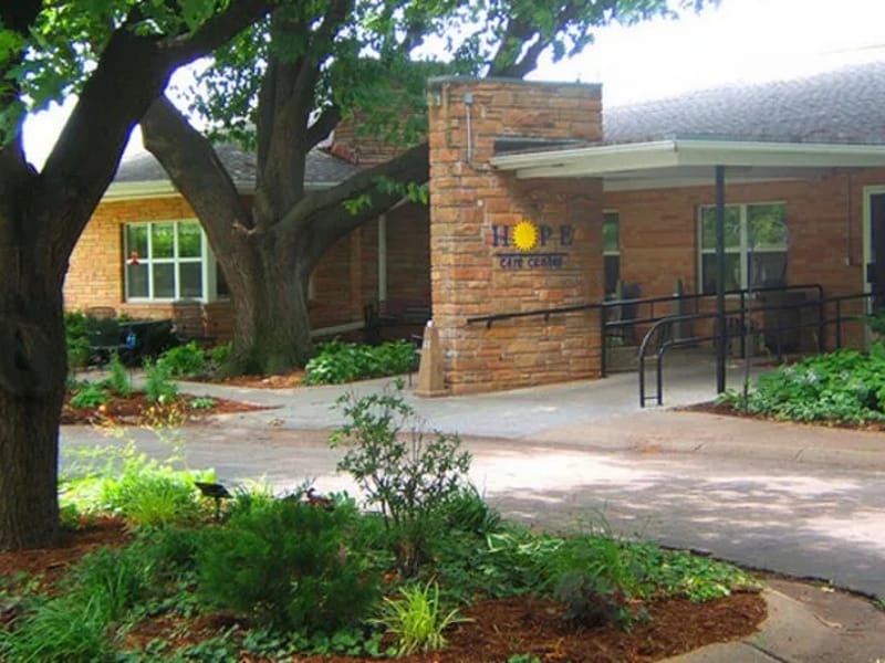 Adult Care Center Of Greater Kansas City - Adult Day Care in Kansas City, MO photo 2