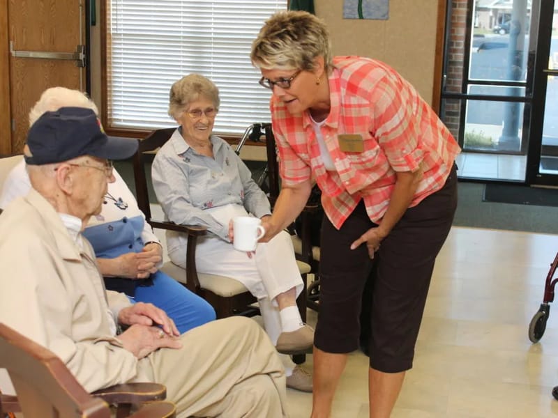 Adult Care Center Of Greater Kansas City - Adult Day Care in Kansas City, MO photo 1