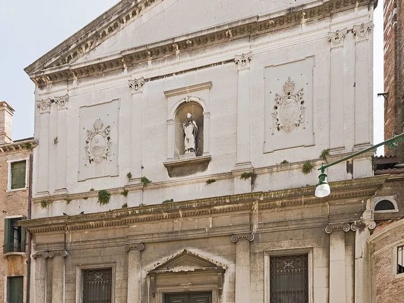 San Silvestro in Firenze, Toscana photo 2