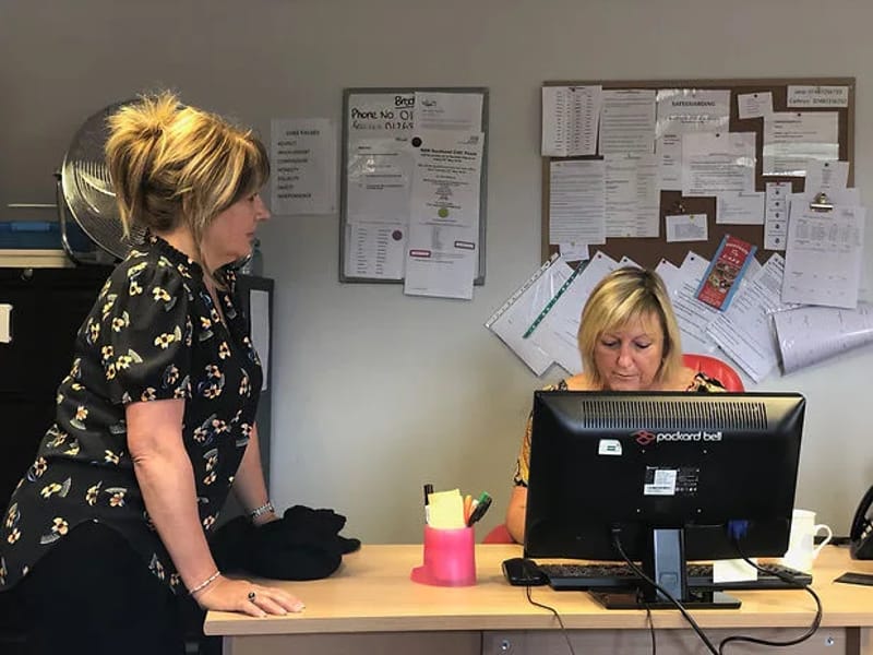 Brooks Care and Nursing Services Ltd - In-Home Care in Rayleigh, England photo 1