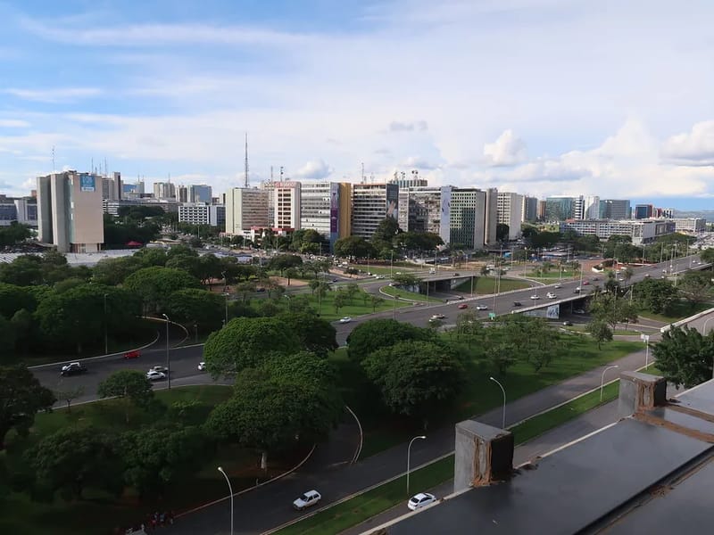 CENTRAFE - Cuidado Domiciliar in Brasília, DF photo 3