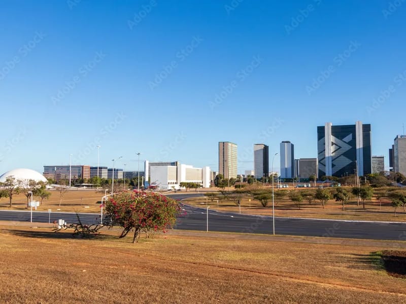 CENTRAFE - Cuidado Domiciliar in Brasília, DF photo 1
