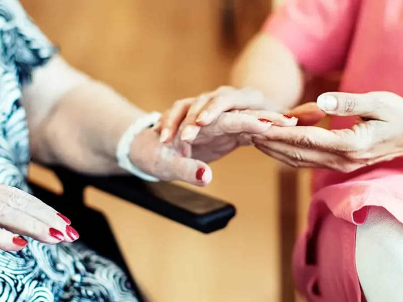 Allegio Omsorg - Serviceboende in Sigtuna, Stockholms län photo 1