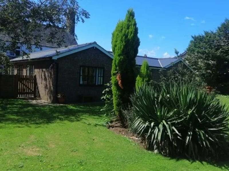 Keneydon House - Nursing Home in Whittlesey, England photo 2