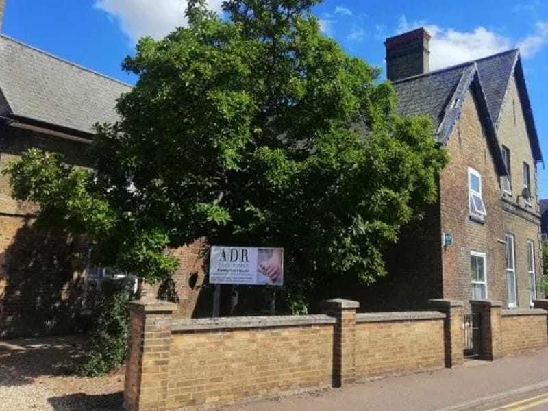 Keneydon House - Nursing Home in Whittlesey, England photo 3