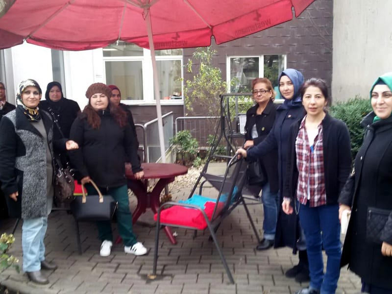 AWO Tagespflegeeinrichtung für ältere und pflegebedürftige Personen in Berlin, Berlin photo 3