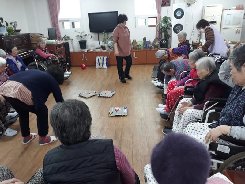구세군안성평화의마을 - 요양병원 in 안성시, 경기도 photo 2