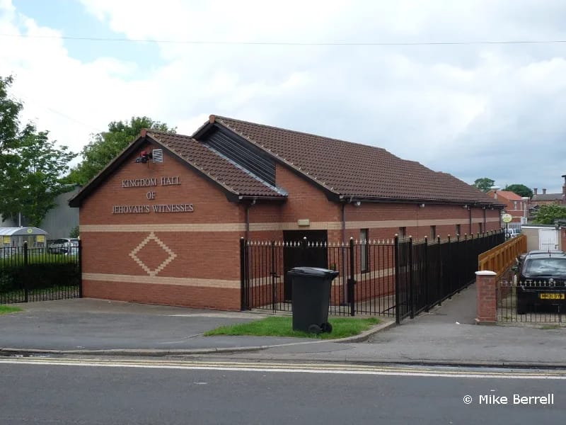 SENSE - 56 Monks Dyke Road - Assisted Living in Louth, England photo 2