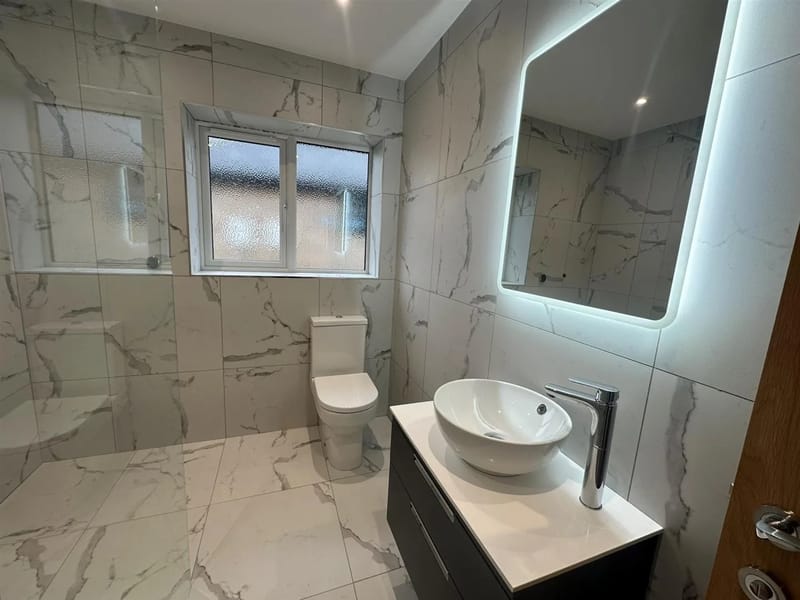 SENSE - 56 Monks Dyke Road - Assisted Living in Louth, England photo 3