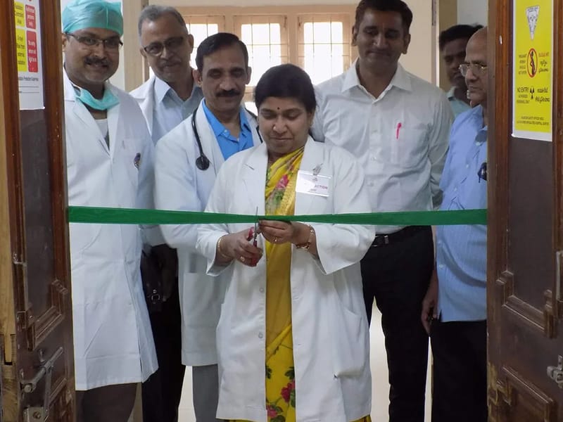 Lalitha Super Specialities Hospital Ethics Committee - अस्पताल in Guntur, Andhra Pradesh photo 3