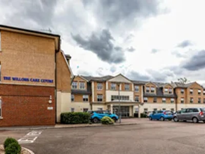 Walnuts Care - In-Home Care in Milton Keynes, England photo 2