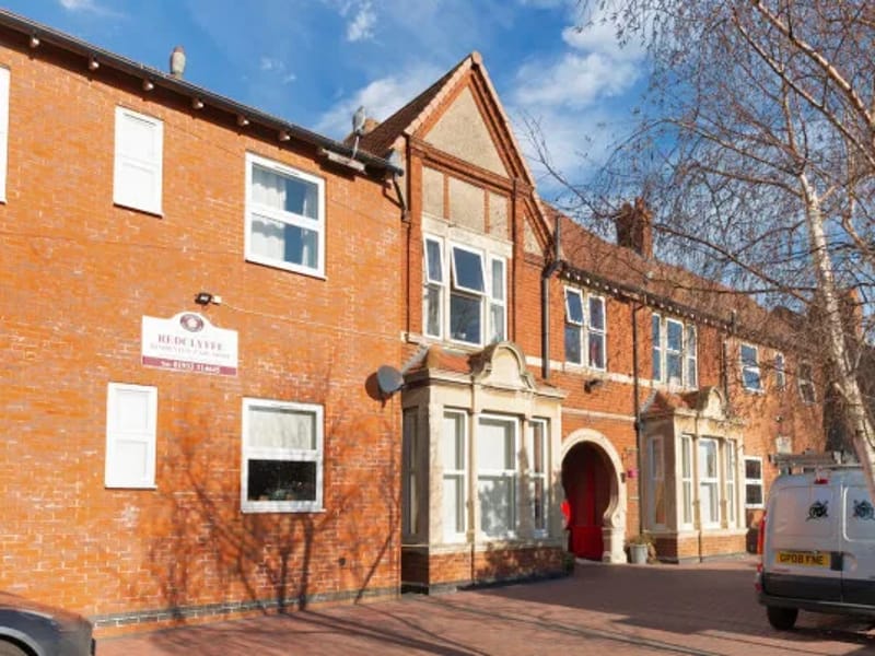 Redclyffe Residential Care Home - Assisted Living in Rushden, England photo 3