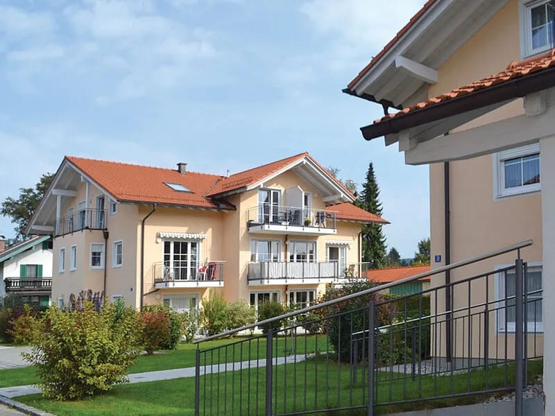"Stephanihof" Senioren- und Pflegeheim - Pflegeheim in Halfing, Bayern photo 2