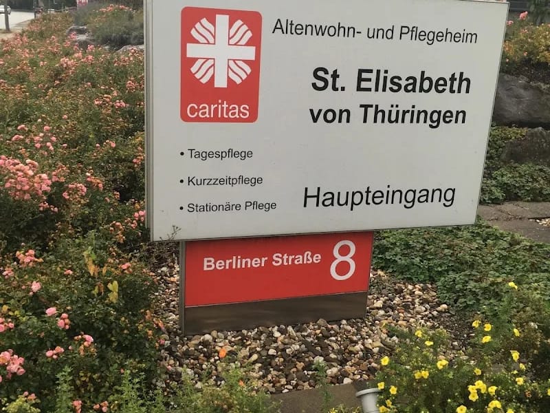 Altenwohn- und Pflegeheim St. Elisabeth von Thüringen Stationär - Pflegeheim in Bochum, Nordrhein-Westfalen photo 3