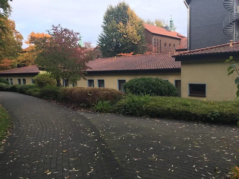 Altenwohn- und Pflegeheim St. Elisabeth von Thüringen Stationär - Pflegeheim in Bochum, Nordrhein-Westfalen photo 4