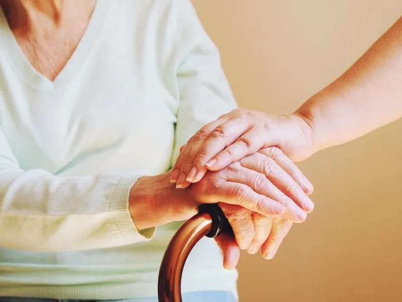 Faith Community Healthcare - Nursing Home in Downham Market, England photo 2