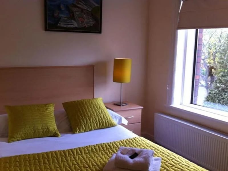 Ashling House - Nursing Home in Hornchurch, England photo 2