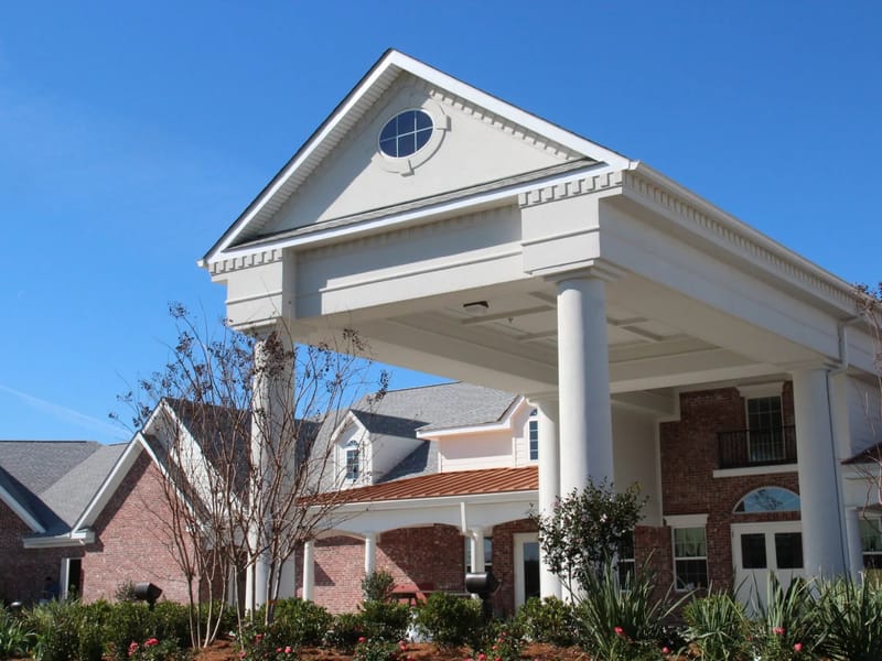 Ashton Manor Assisted Living & Memory Care - Level 2 - Assisted Living in Luling, LA photo 1