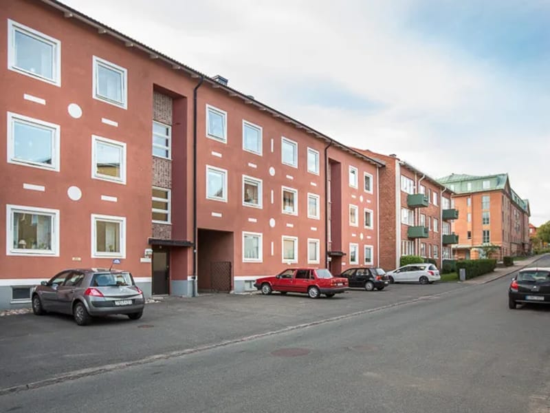 HLM Väster 2 - Äldreboende in Hässleholm, Skåne län photo 2