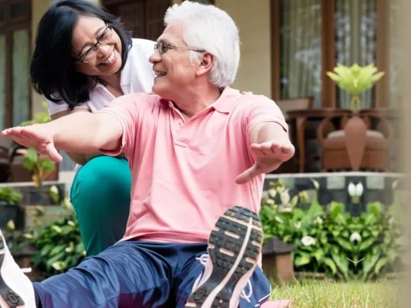 Comfort Covenant Home Care LLC - Home Health Nursing in Indianapolis, IN photo 3
