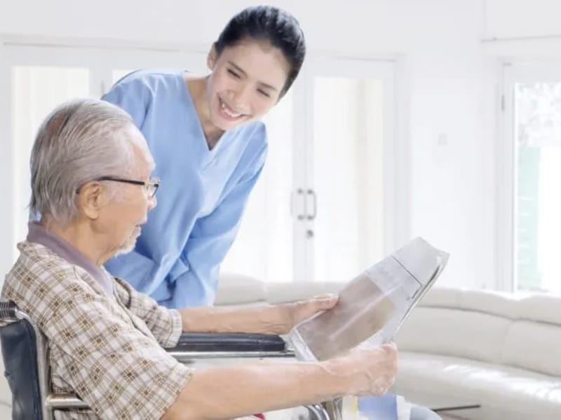 Comfort Covenant Home Care LLC - Home Health Nursing in Indianapolis, IN photo 2