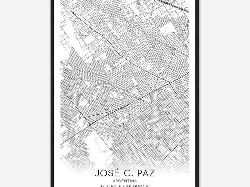 HOGAR SOLARES - Hogar de Ancianos in JOSE C. PAZ, BUENOS AIRES photo 1