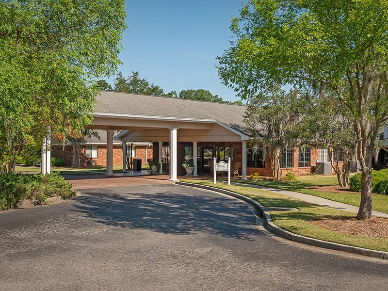 All Ways Caring — Medical Transport, Charleston, SC · photo 1