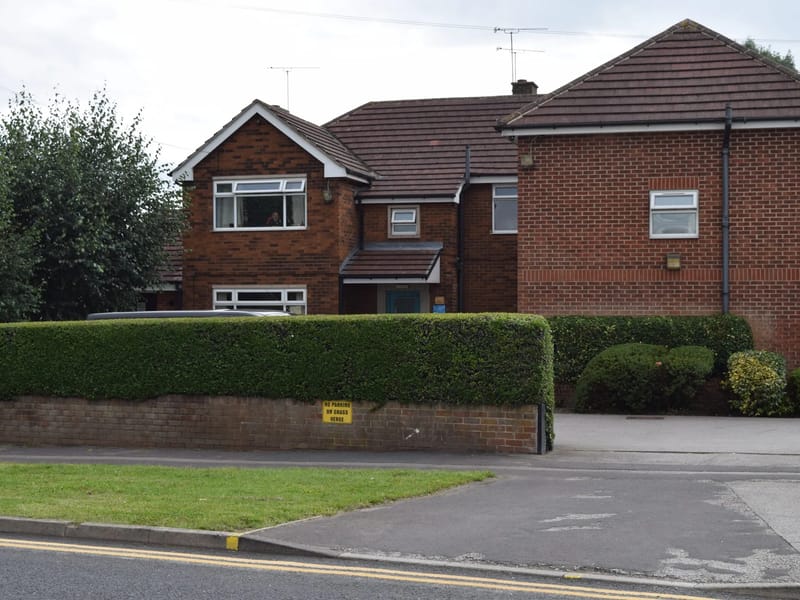 Ivy Mead - Assisted Living in Barnsley, England photo 1