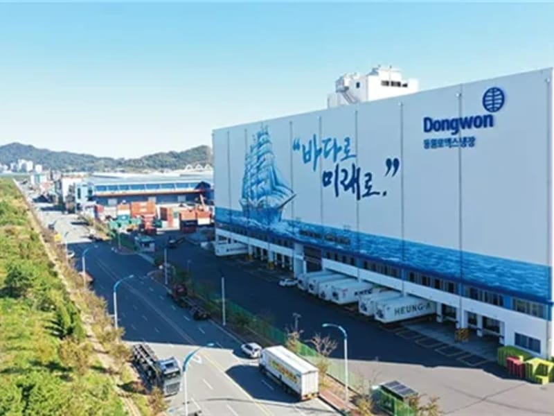동원의료기 - 요양원 in 순천시, 전라남도 photo 2