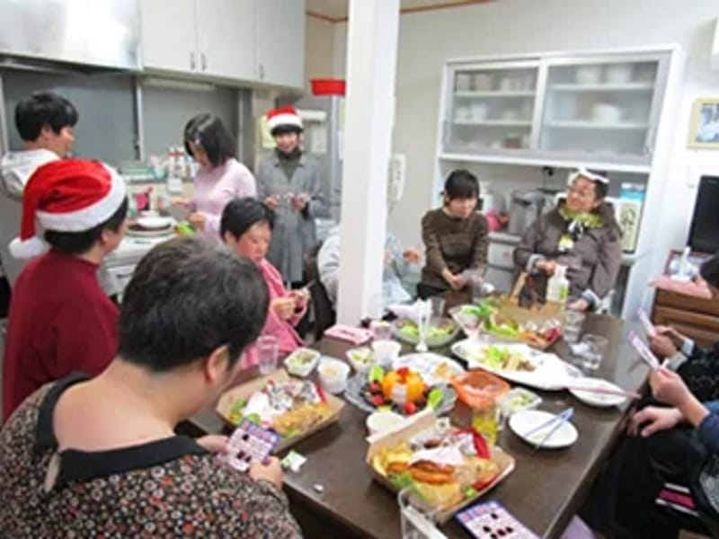 こすもす介護サービス - 訪問介護 in 堺市南区, 大阪府 photo 3