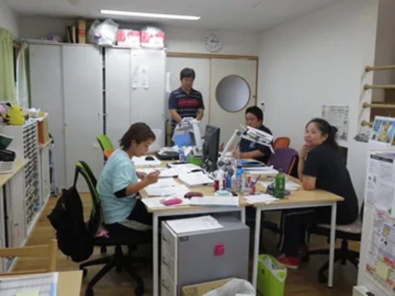 こすもす介護サービス - 訪問介護 in 堺市南区, 大阪府 photo 2