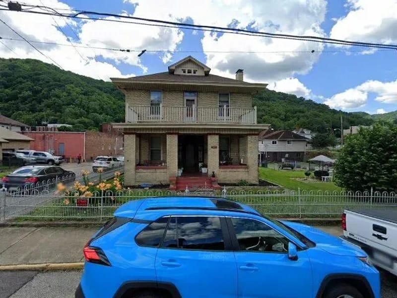 Montgomery General Elderly Care - Nursing Home in Montgomery, WV photo 1