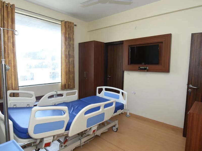 KKS Urology And General Hospital, B132-A, Rajendra Marg Bapu Nagar - अस्पताल in Rajendra Marg Bapu Nagar Jaipur Rajasthan, Rajasthan photo 1