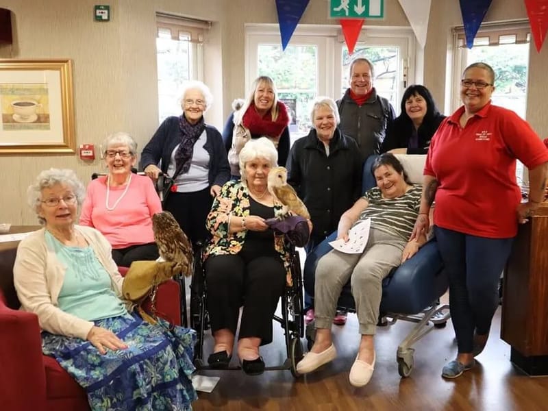 Colne View - Assisted Living in Halstead, England photo 2