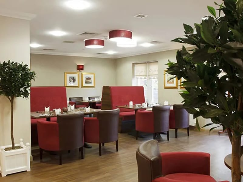 Colne View - Assisted Living in Halstead, England photo 1
