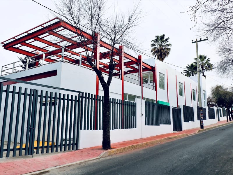CASA DEL ADULTO MAYOR YOLOXOCHITL - Vida Asistida in Iztapalapa, Ciudad de México photo 1