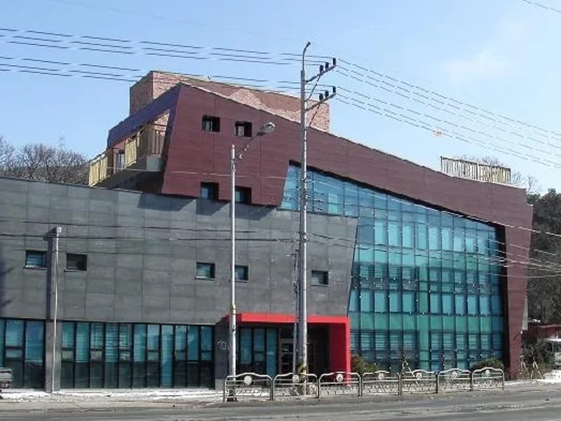 경복궁단기보호센터 - 요양원 in 하남시, 경기도 photo 1