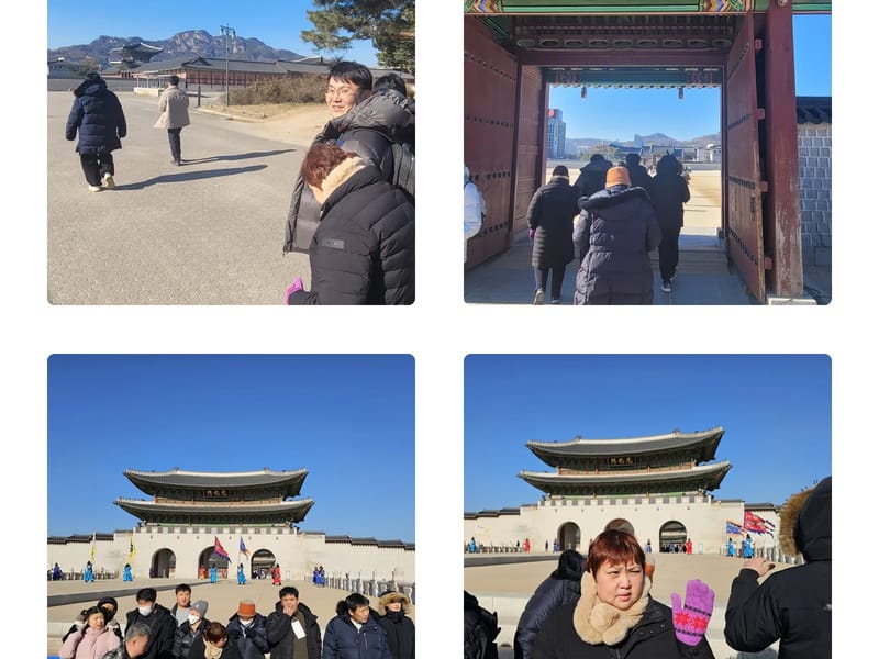 경복궁단기보호센터 - 요양원 in 하남시, 경기도 photo 2
