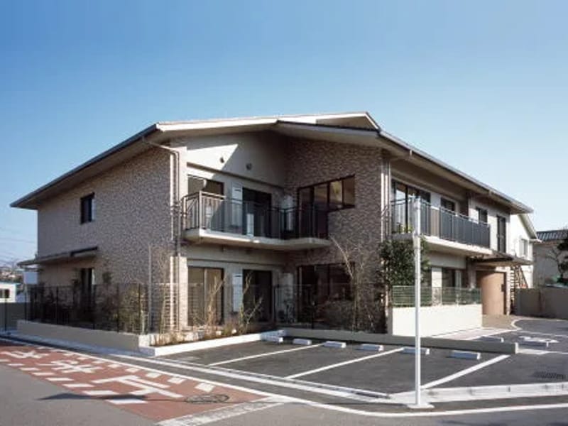 クロスハート円行・藤沢 - 有料老人ホーム in 藤沢市, 神奈川県 photo 2