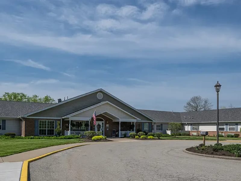 Arden Courts (jefferson Hills) - Assisted Living in Jefferson Hills, PA photo 1