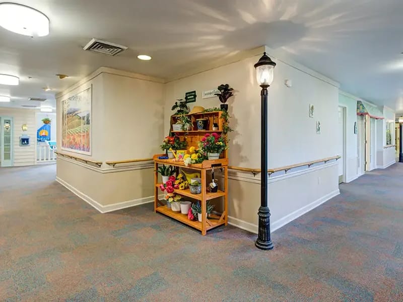 Arden Courts (jefferson Hills) - Assisted Living in Jefferson Hills, PA photo 3