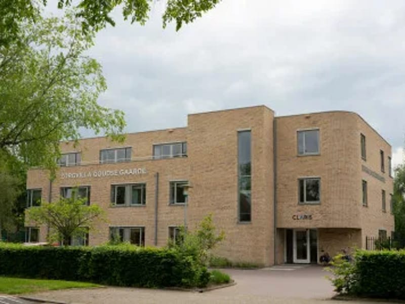 Zorgvilla Goudse Gaarde - Verpleeghuis in Gouda, Zuid-Holland photo 2