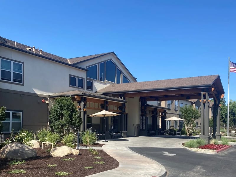 Spring Home - Assisted Living in Bakersfield, CA photo 1