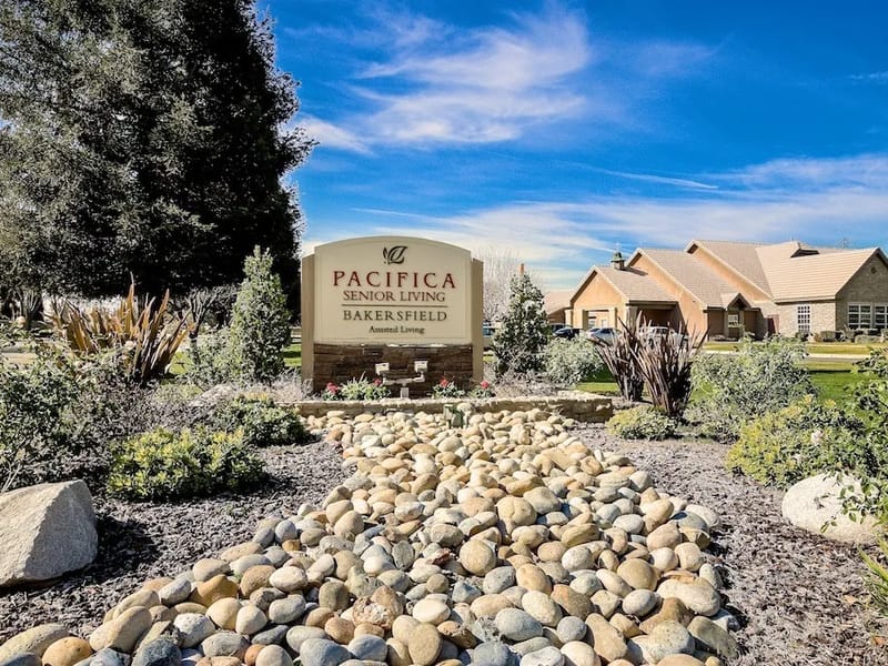 Spring Home - Assisted Living in Bakersfield, CA photo 2
