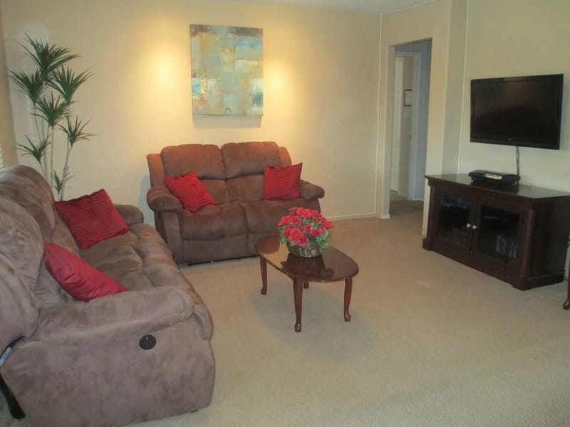 Spring Home - Assisted Living in Bakersfield, CA photo 4