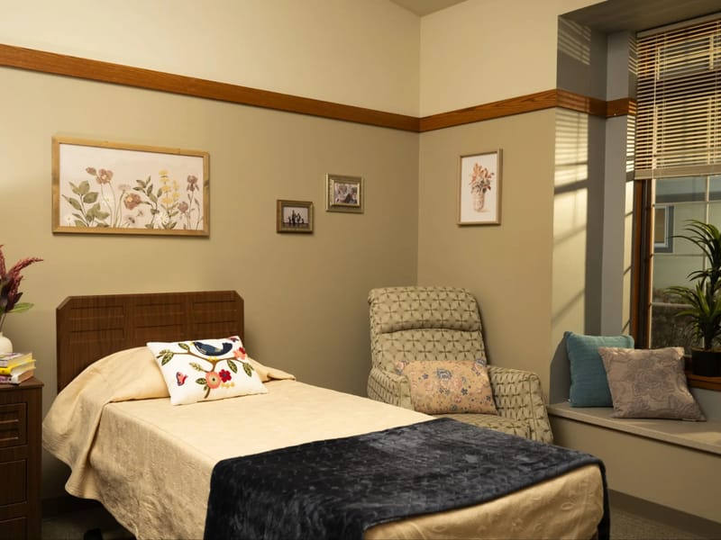 Lindengrove Waukesha - Nursing Home in Waukesha, WI photo 2