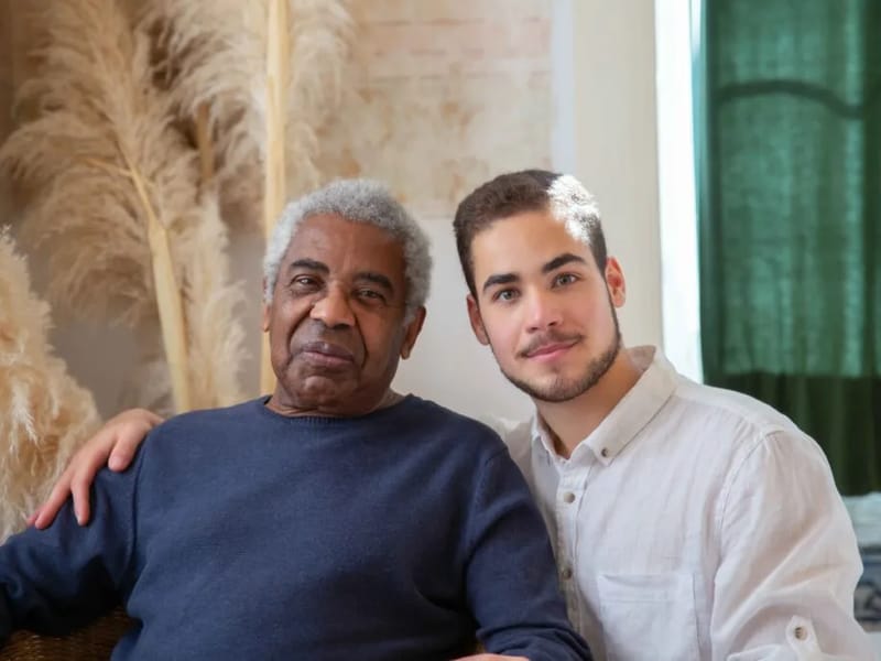 Eleada Care Services - In-Home Care in Harrow, England photo 2