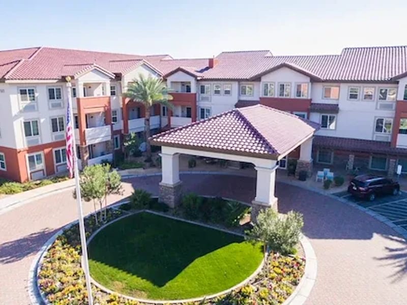 Innovative Care Assisted Living Facility, Llc — Assisted Living, Chandler, AZ · photo 2