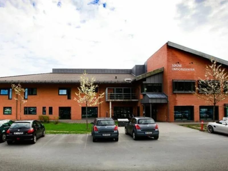 Søgne omsorgssenter - Sykehjem in Kristiansand, Agder photo 3
