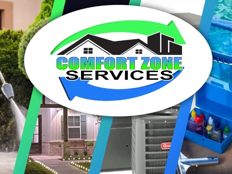 Comfort Zone Care Services Ltd in Luton, England photo 2